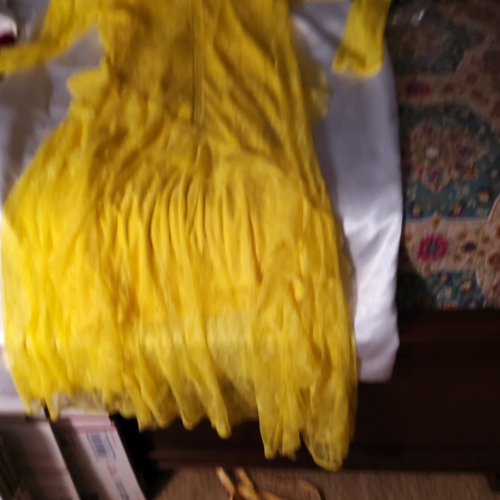 ...K-Jordan Dress NWOT size 10 - Picture 9 of 9
